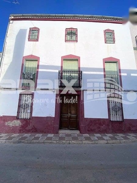 Casa/Chalet en Córdoba (1/5)