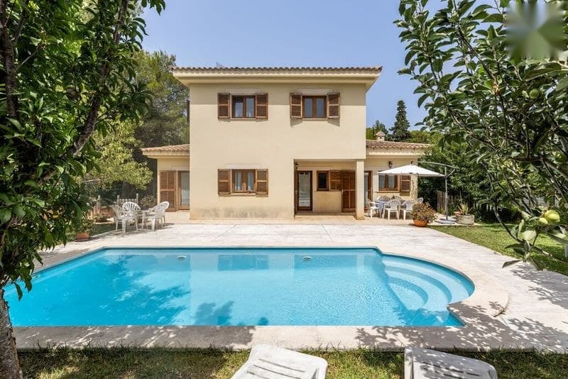 Casa/Chalet en Baleares (1/5)