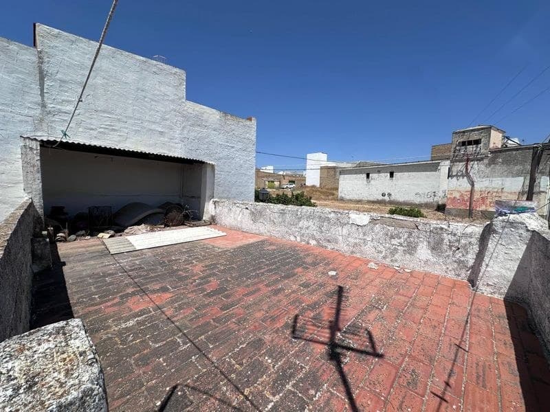Casa/Chalet en Sevilla (1/5)
