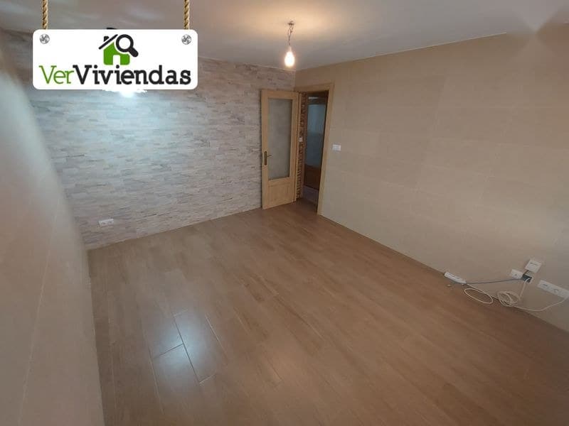 Piso en Barcelona (1/5)