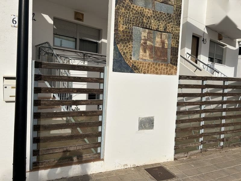 Piso en Almería (1/5)