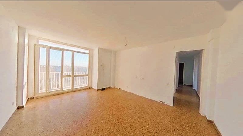 Piso en Barcelona (1/5)
