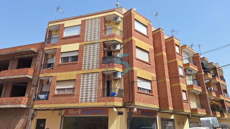 Piso en Alicante (1/5)
