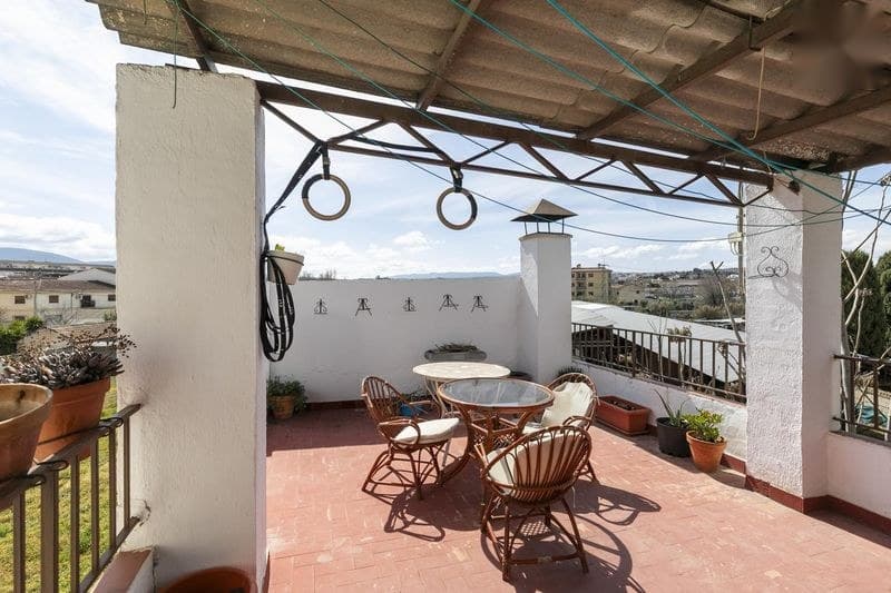 Casa/Chalet en Granada (1/5)