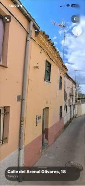 Casa/Chalet en Zamora (1/1)