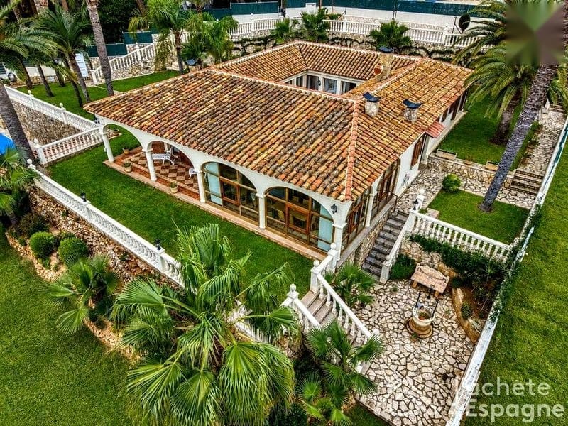 Casa/Chalet en Castellón (1/5)