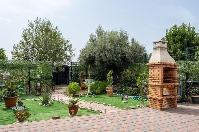 Casa/Chalet en Castellón (1/5)