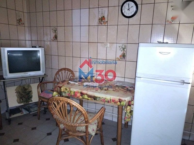 Piso en Burgos (1/5)