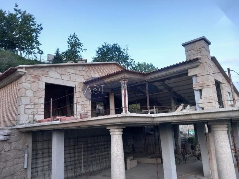 Casa/Chalet en Pontevedra (1/5)