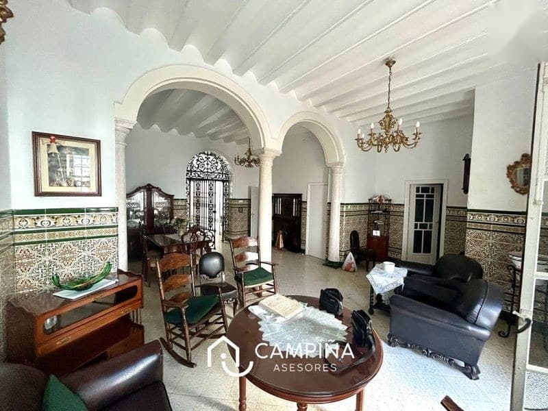 Casa/Chalet en Huelva (1/5)