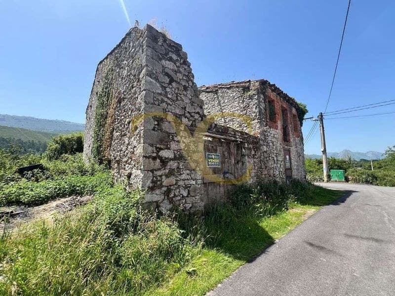 Casa/Chalet en Asturias (1/5)