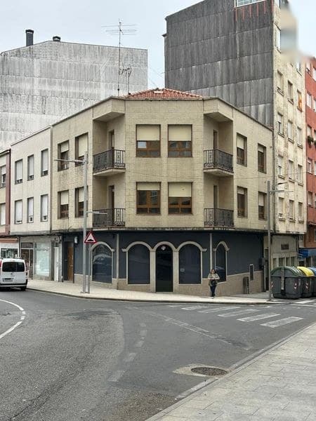 Piso en A Coruña (1/5)