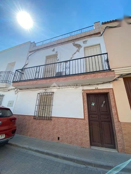 Casa/Chalet en Sevilla (1/5)
