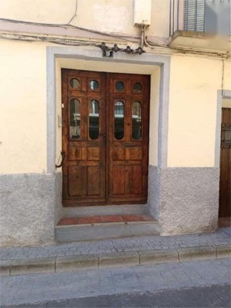 Piso en Teruel (1/5)