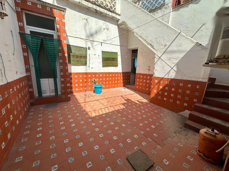 Piso en Badajoz (1/5)