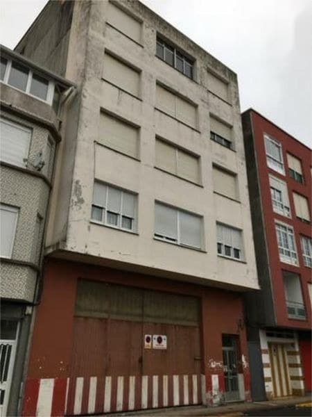 Piso en A Coruña (1/5)