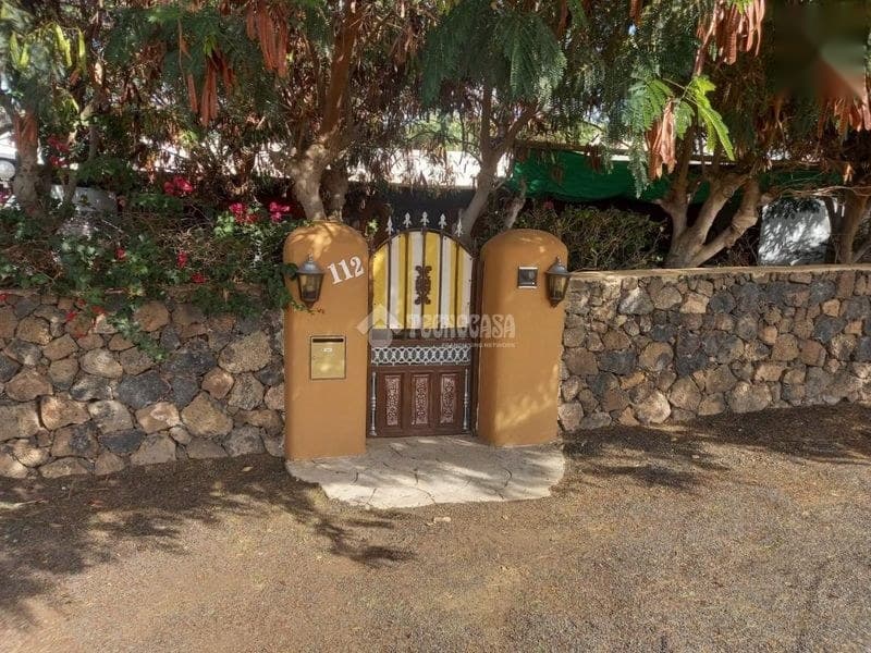 Casa/Chalet en Las Palmas (1/5)