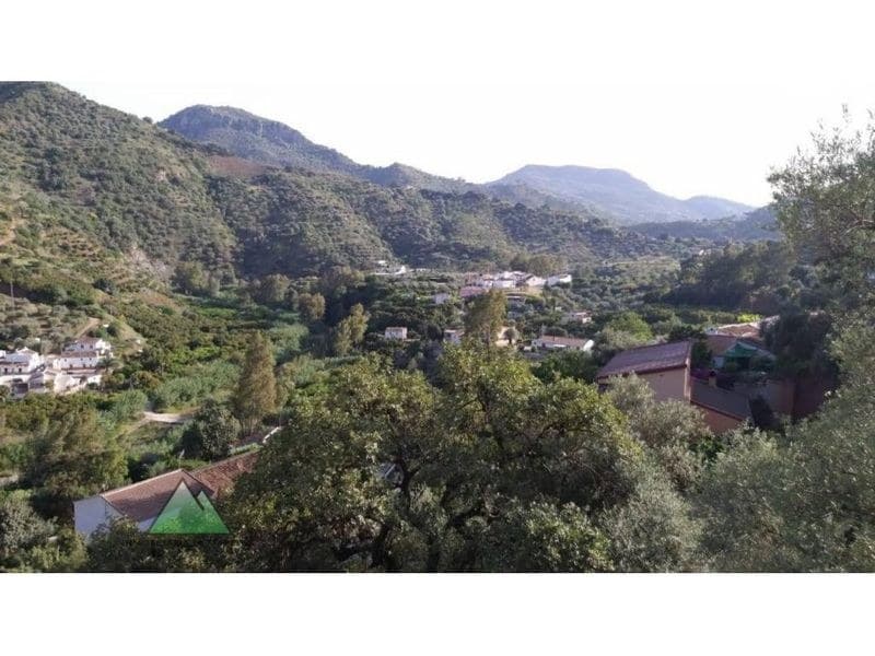 Casa/Chalet en Málaga (1/5)
