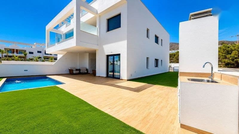 Piso en Alicante (1/5)
