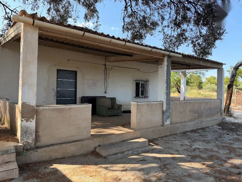 Casa/Chalet en Castellón (1/5)