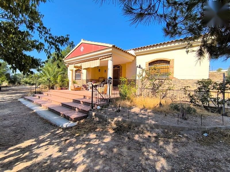 Casa/Chalet en Murcia (1/5)