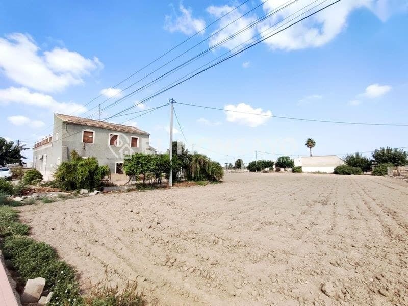 Casa/Chalet en Alicante (1/5)