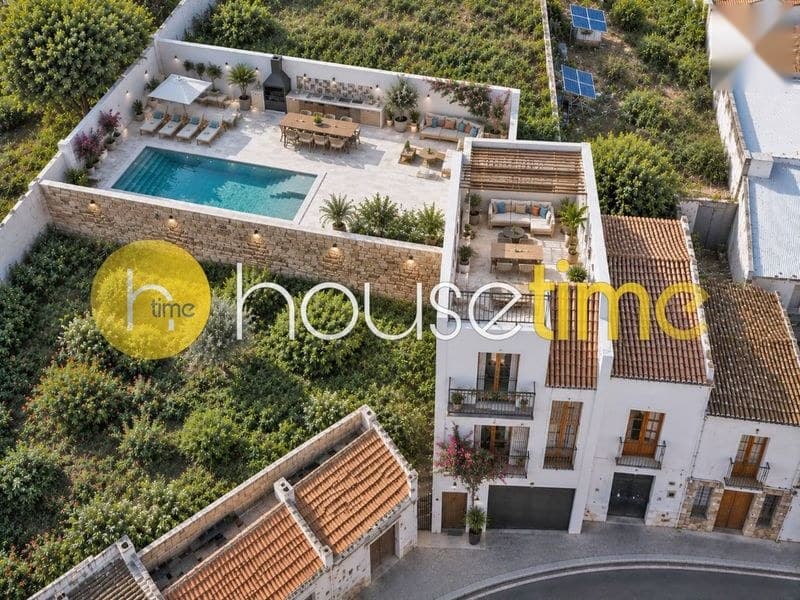Casa/Chalet en Barcelona (1/5)