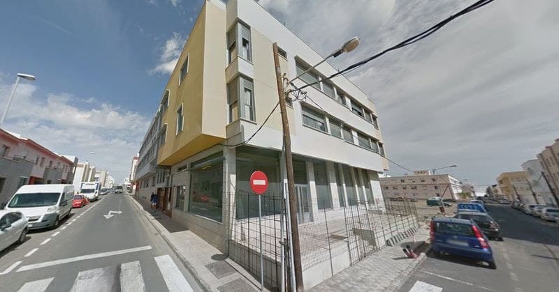 Casa/Chalet en Las Palmas (1/3)