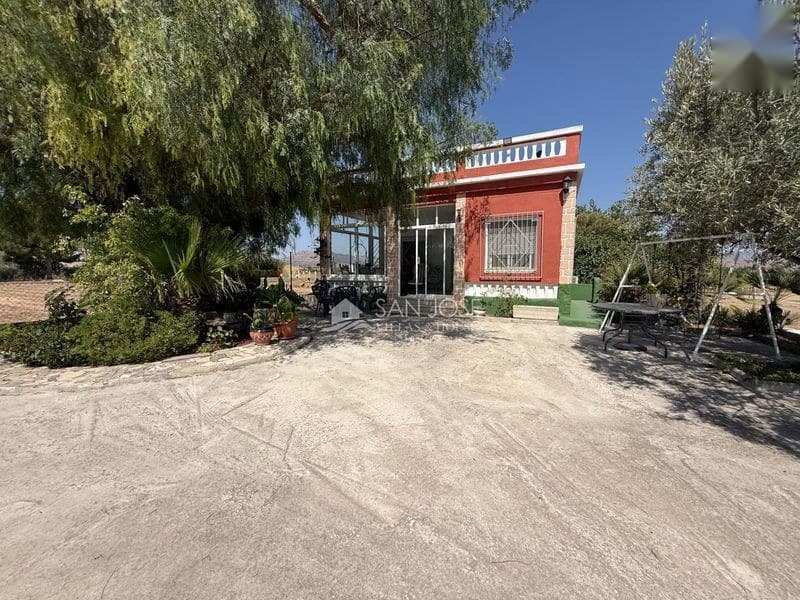 Casa/Chalet en Alicante (1/5)