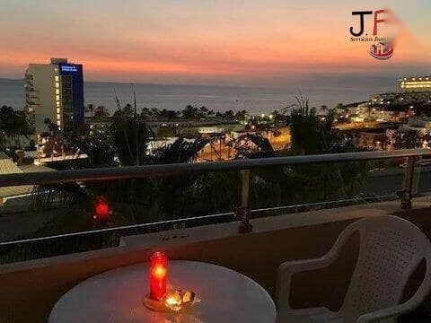Piso en Las Palmas (1/5)