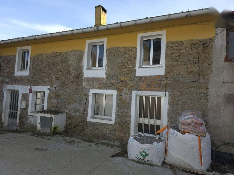 Casa/Chalet en A Coruña (1/5)
