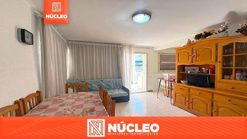 Piso en Tarragona (1/5)