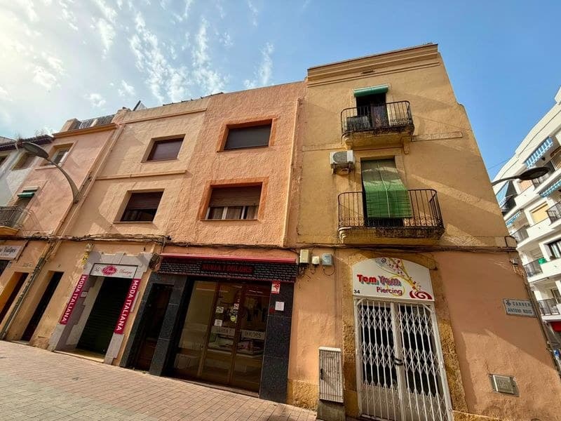 Piso en Tarragona (1/5)