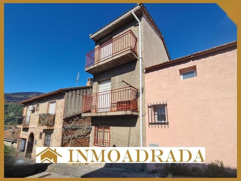 Casa/Chalet en Ávila (1/5)
