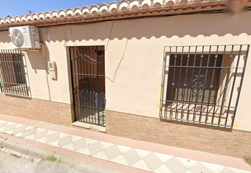 Casa/Chalet en Granada (1/3)