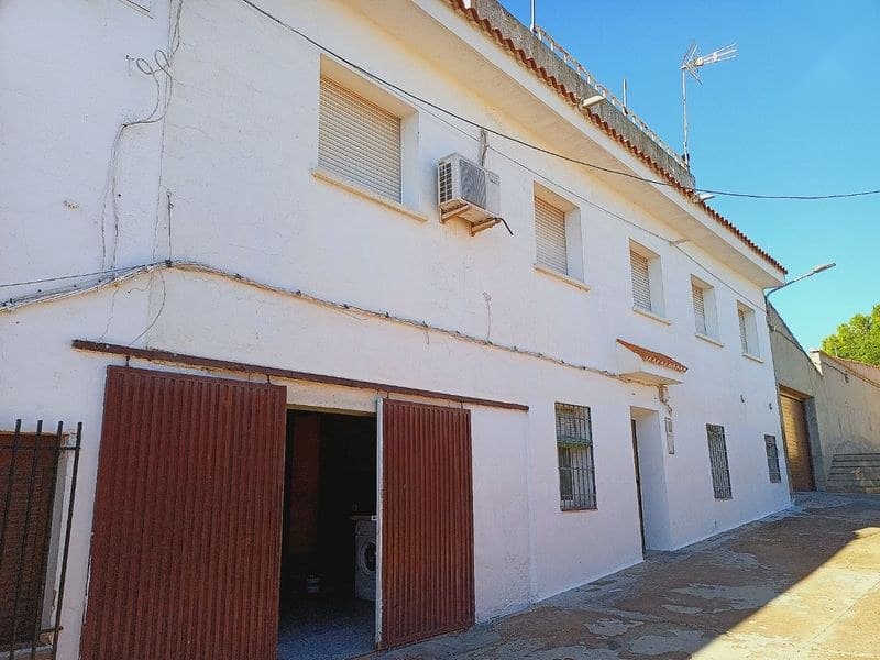 Casa/Chalet en Ciudad Real (1/5)