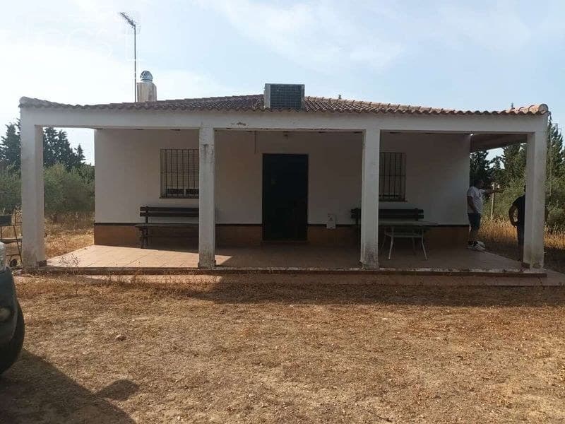 Casa/Chalet en Huelva (1/5)