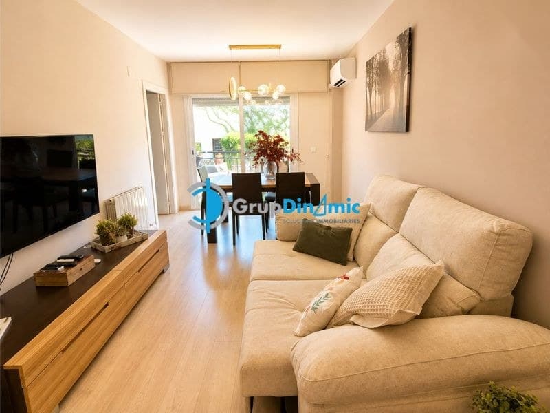 Piso en Girona (1/5)