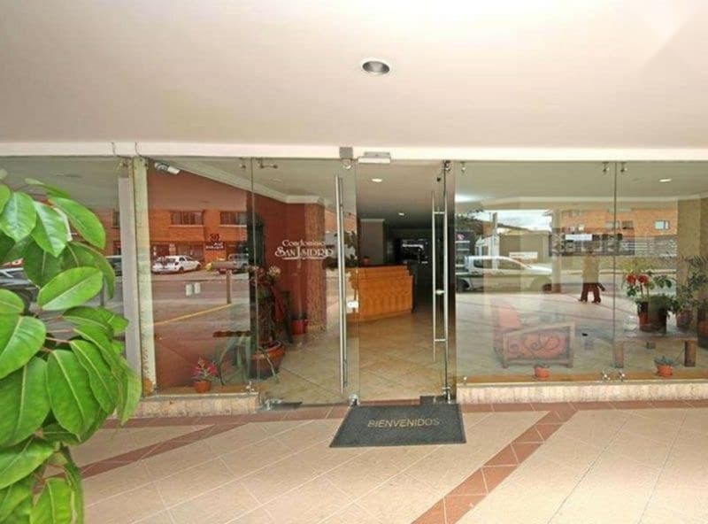 Piso en Cuenca (1/5)