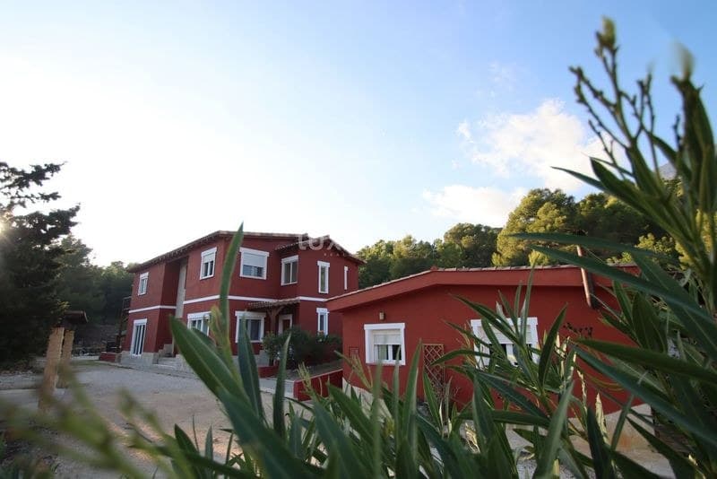 Casa/Chalet en Alicante (1/5)