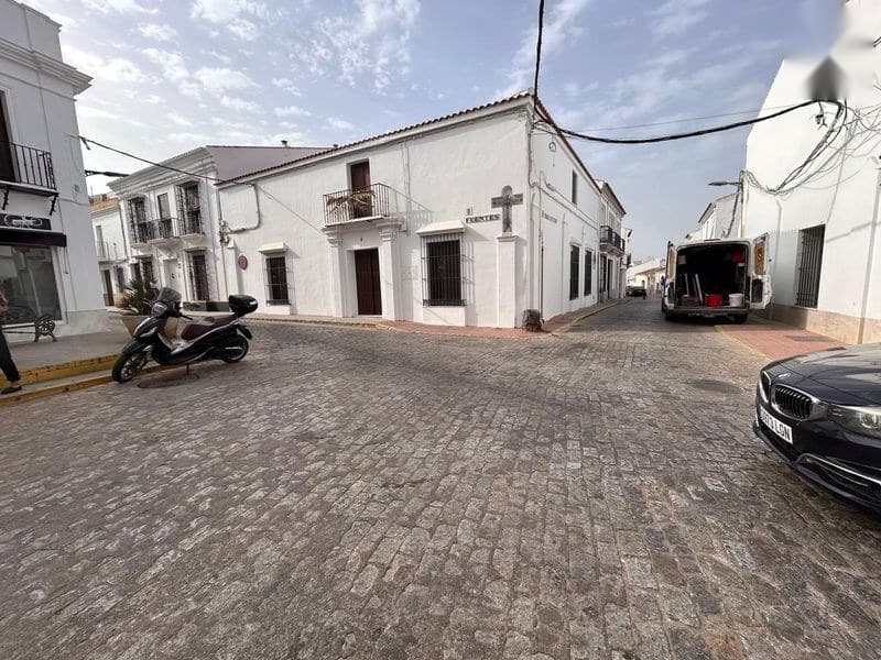 Piso en Huelva (1/3)