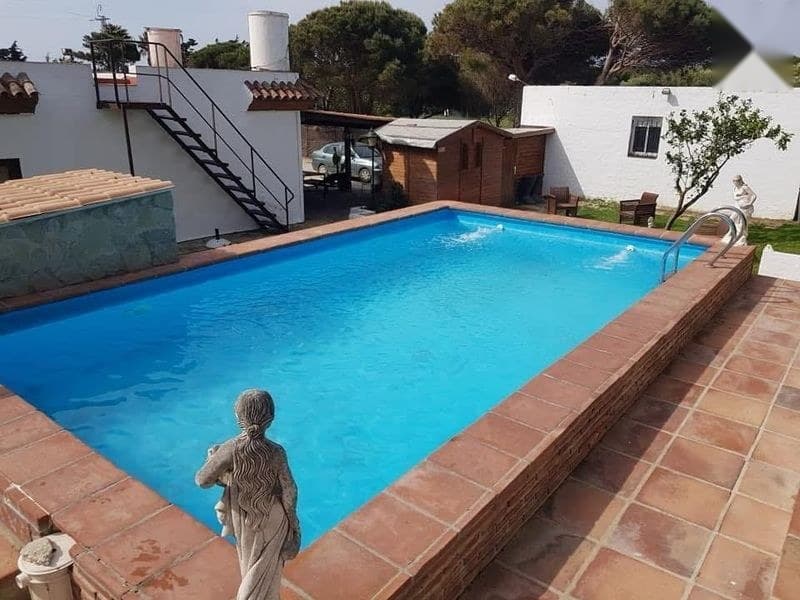 Casa/Chalet en Cádiz (1/5)