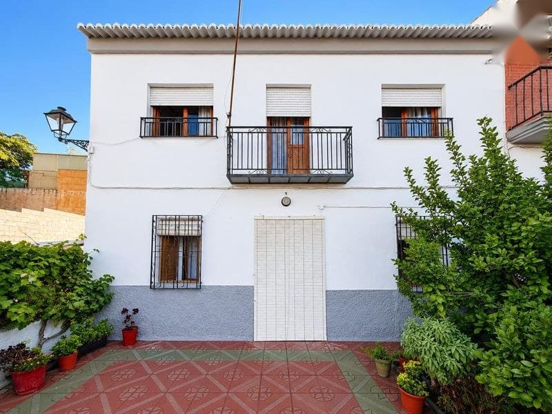 Casa/Chalet en Granada (1/5)
