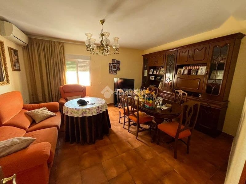 Casa/Chalet en Jaén (1/5)