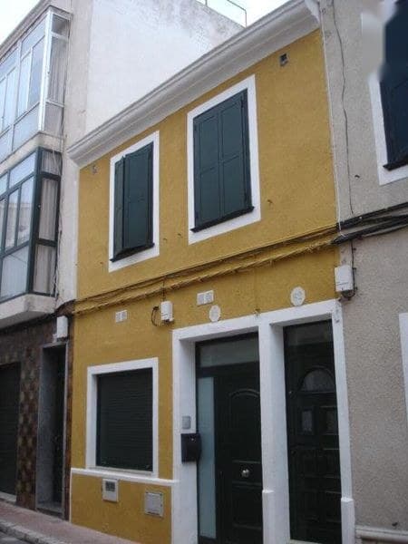 Piso en Baleares (1/5)