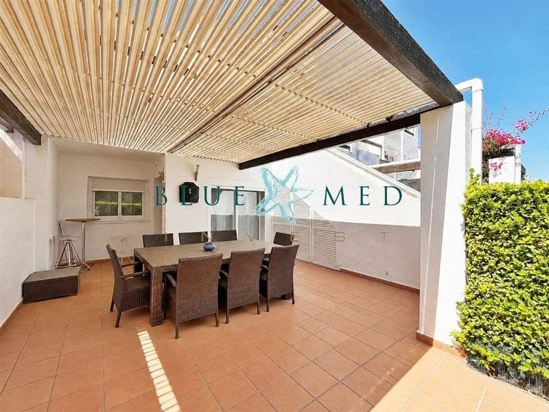 Piso en Murcia (1/5)