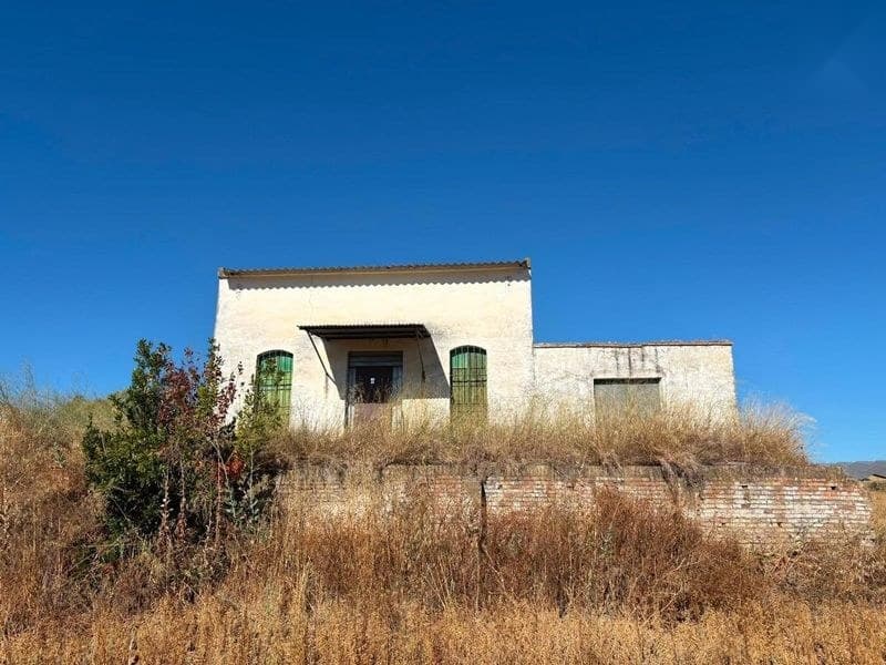 Casa/Chalet en Huelva (1/5)