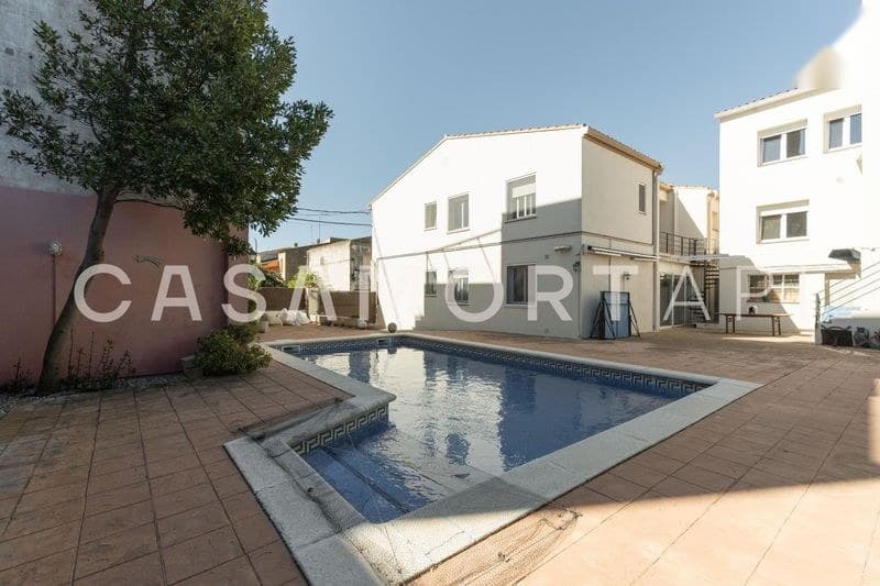Casa/Chalet en Girona (1/5)