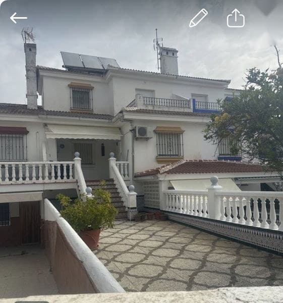 Dúplex en Huelva (1/5)