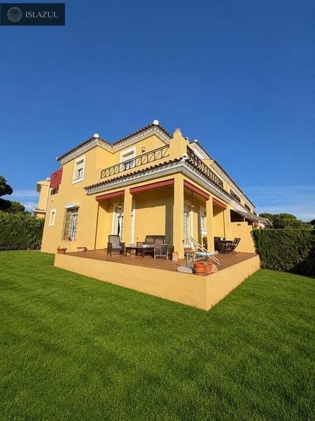 Casa/Chalet en Huelva (1/5)